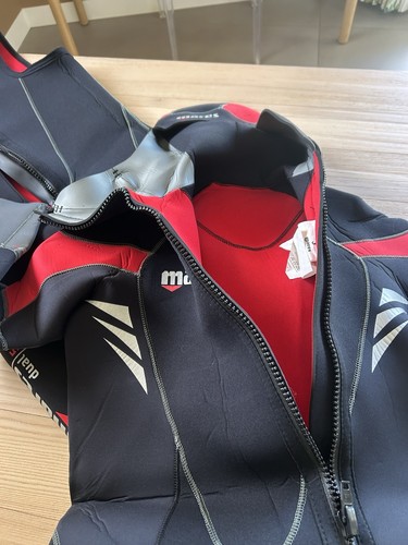 Mares dual man una - 5,