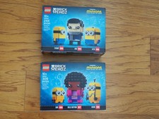 LEGO Minions: Gru Stuart &