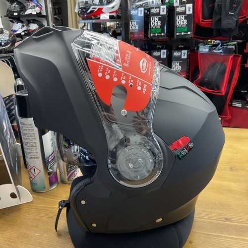 Casco modulare caberg duke evo - casco,