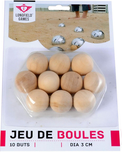 010144 set di 10 pallini - 010144,
