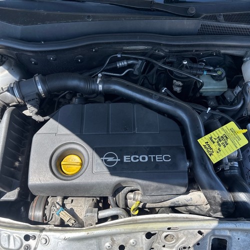 98082133 motore compl z17dth - 98082133,