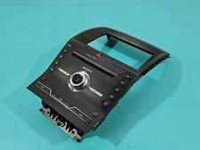 PANNELLO INTERRUTTORE RADIO