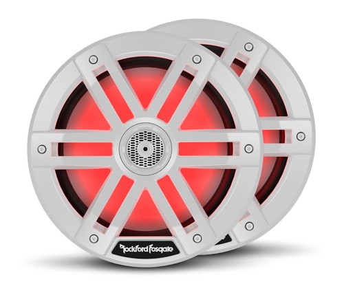 Rockford fosgate marine - fosgate, m1-8