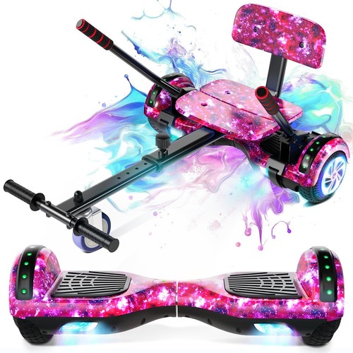 Hoverboard hover go kart - hover,
