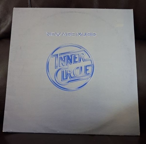 Inner circle new - inner, music