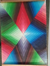 Victor Vasarely (1906-1997)