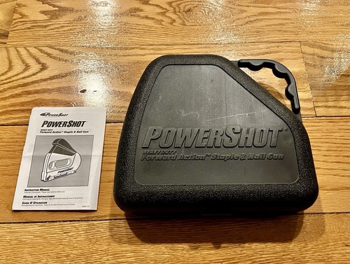Powershot pistola per - powershot,