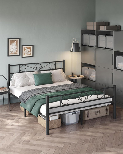 Struttura letto matrimoniale - struttura,