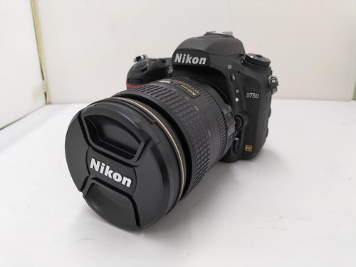 Nikon d750 dslr kit - dslr, fotocamera