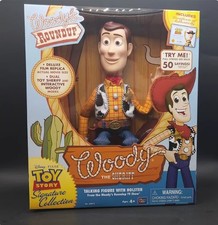 Toy Story Collector Edition