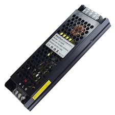 Trasformatore LED 12V 300W 25A