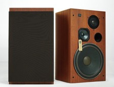 Pair of JBL 120TI Powerful