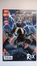 ⭐ Venom 1 / 18 Marvel Panini