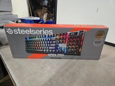 Tastiera SteelSeries Apex Pro