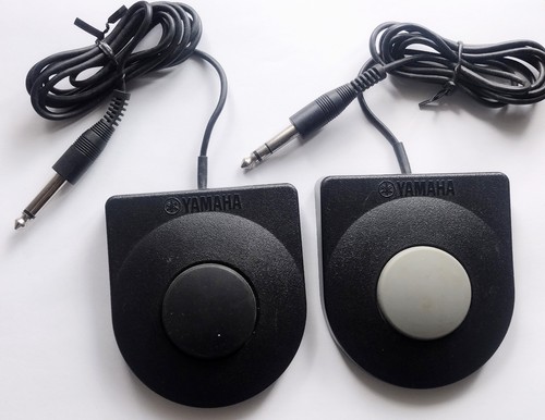 Yamaha interruttore pedale - interruttore,
