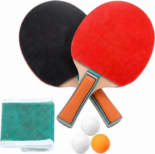 Smallgain set ping pong - smallgain,