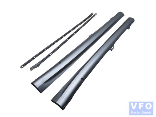 Set minigonne laterali line - set, r