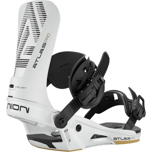 Attacchi union atlas pro - attacchi,