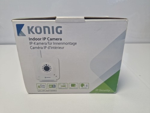 Konig telecamera sicurezza - telecamera,