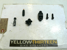 HONDA CB600 HORNET LEVA