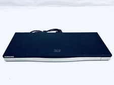 Samsung BD-D 6500 Lettore DVD