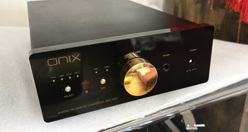 Onix england electronics dac - electronics,
