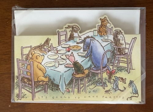 Michel classic winnie the - winnie,