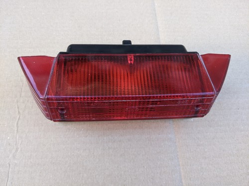 Fanale posteriore moto guzzi - posteriore,