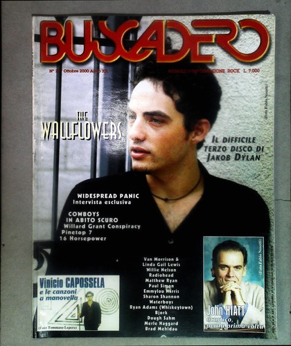 Buscadero 2000 217 the - n.,