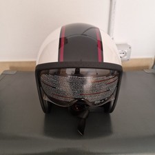 Casco Coolmax Modello Jet