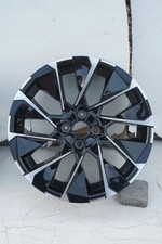 1 cerchio in lega 17 pollici