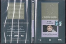 A TEATRO CON PIRANDELLO