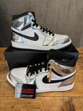 NIKE AIR JORDAN 1 HIGH Pass
