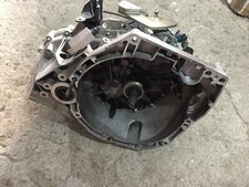 Cambio manuale Renault Captur 1.3 tce (2018) 320109290r 