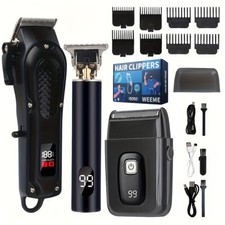 Professional Hair Cut Machine
