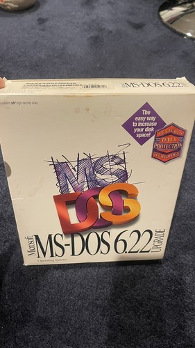 Dos 22 aggiornamento - ms-dos,