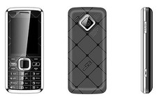 Dual Sim D38 + 2GB + Torcia