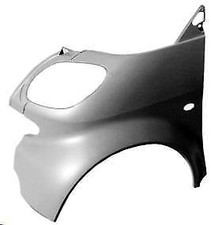 Parafango anteriore SX SMART