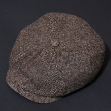 Cappello Stetson panettiere