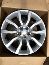 RUOTA IN LEGA BORBET RANGE