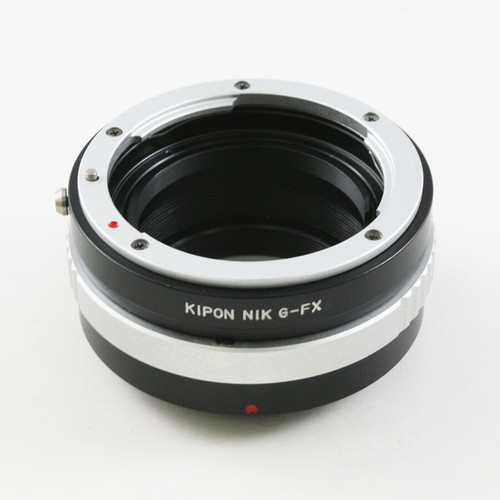 Kipon nikon mount - kipon,