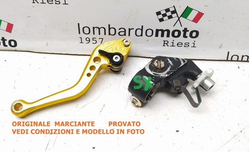 Supporto porta leva frizione - porta,