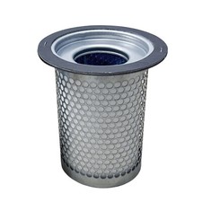 Compressore a vite 75-125HP