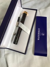 Waterman Lady Agatha Fountain