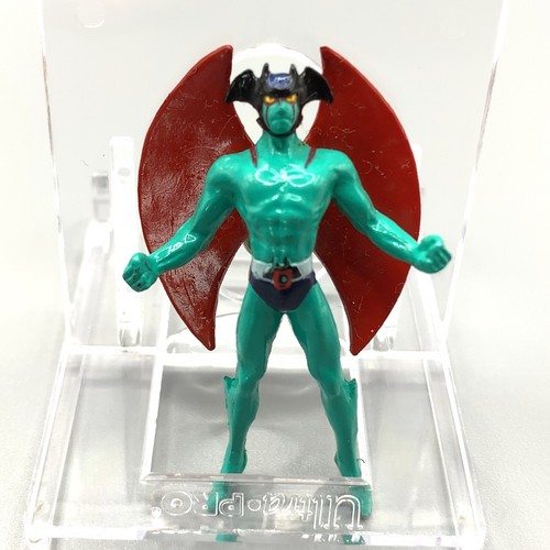 Devilman mini figure anime - mini,