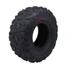 GOMMA MINI QUAD 145/70-6 PNEUMATICI RUOTE 145X70-6 TASSELLATE RICAMBI QUAD ATV
