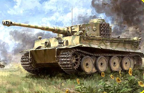Dragon 6990 carro - 5, 6990: