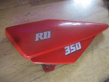 YAMAHA RD350 RD250 LC 4L0