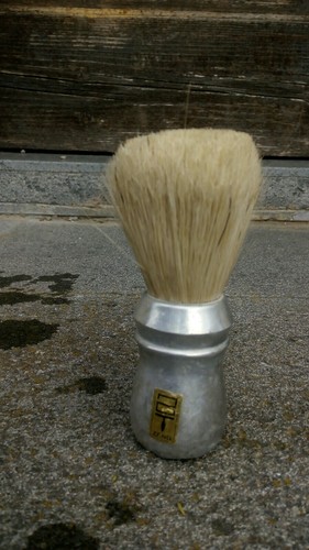 Pennelli barba vintage - pennelli, da