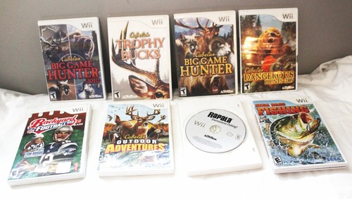 Lotto giochi nintendo wii - giochi,